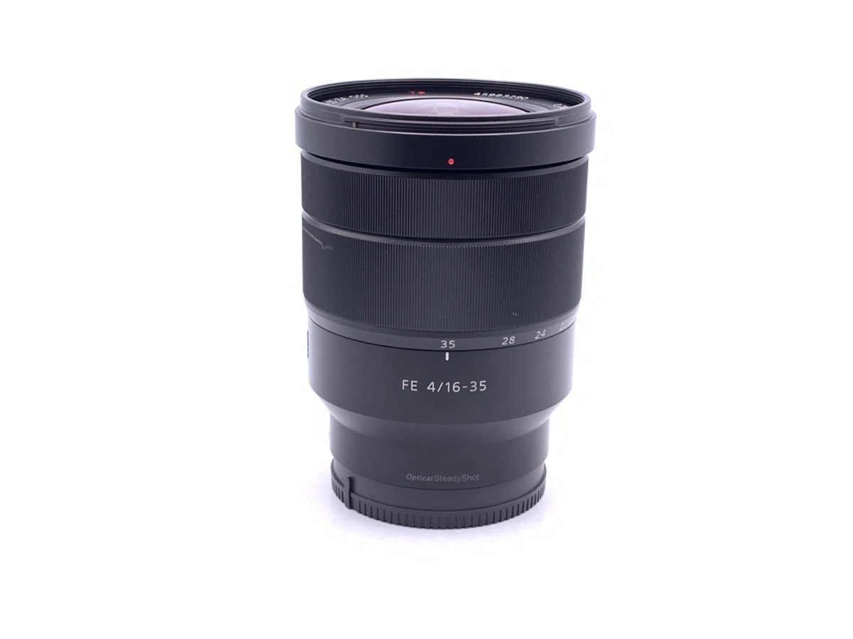 Vario-Tessar T* FE 16-35mm F4 ZA OSS SEL1635Z 中古価格比較 - 価格.com