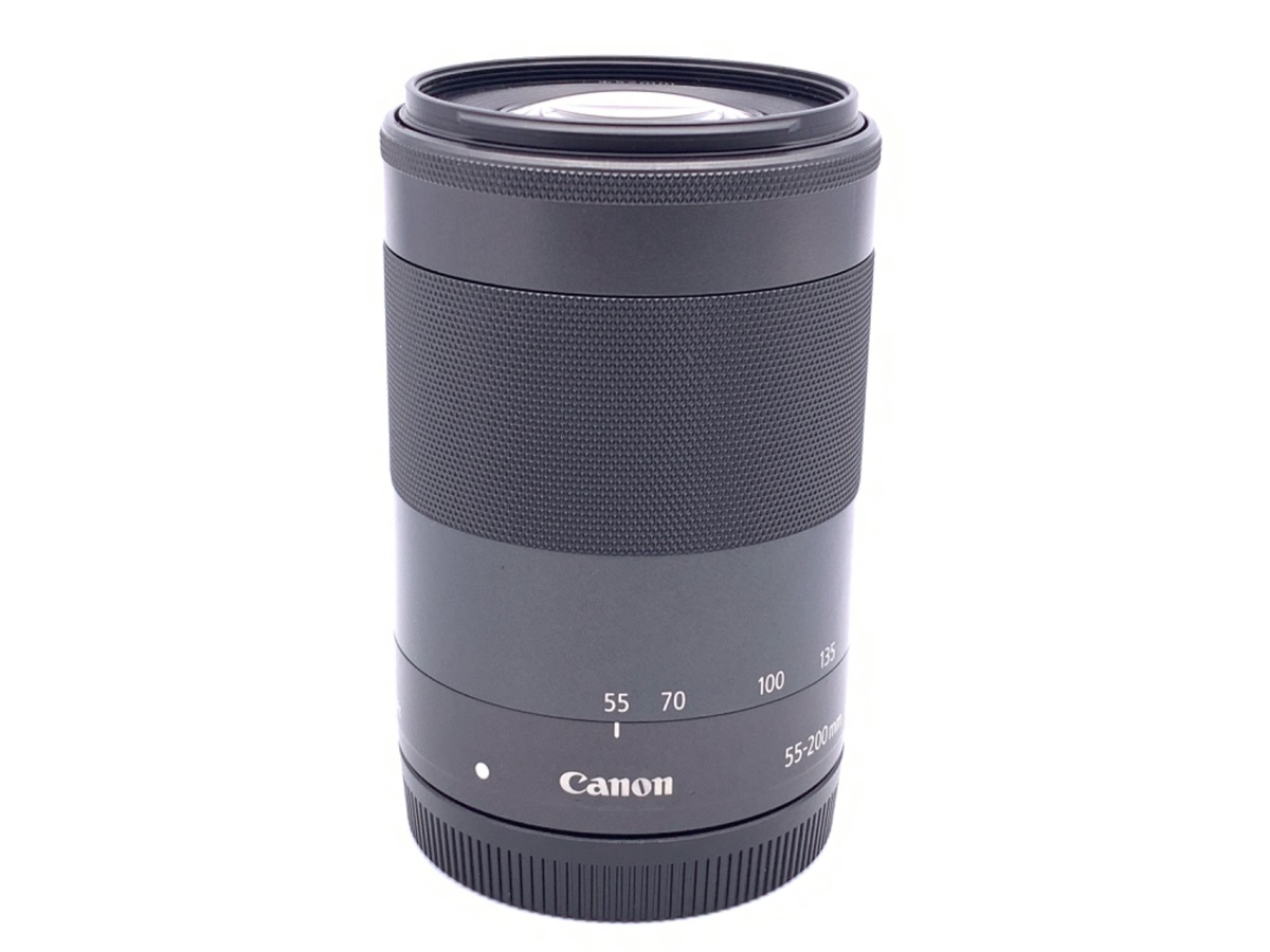 EF-M55-200mm F4.5-6.3 IS STM 中古価格比較 - 価格.com