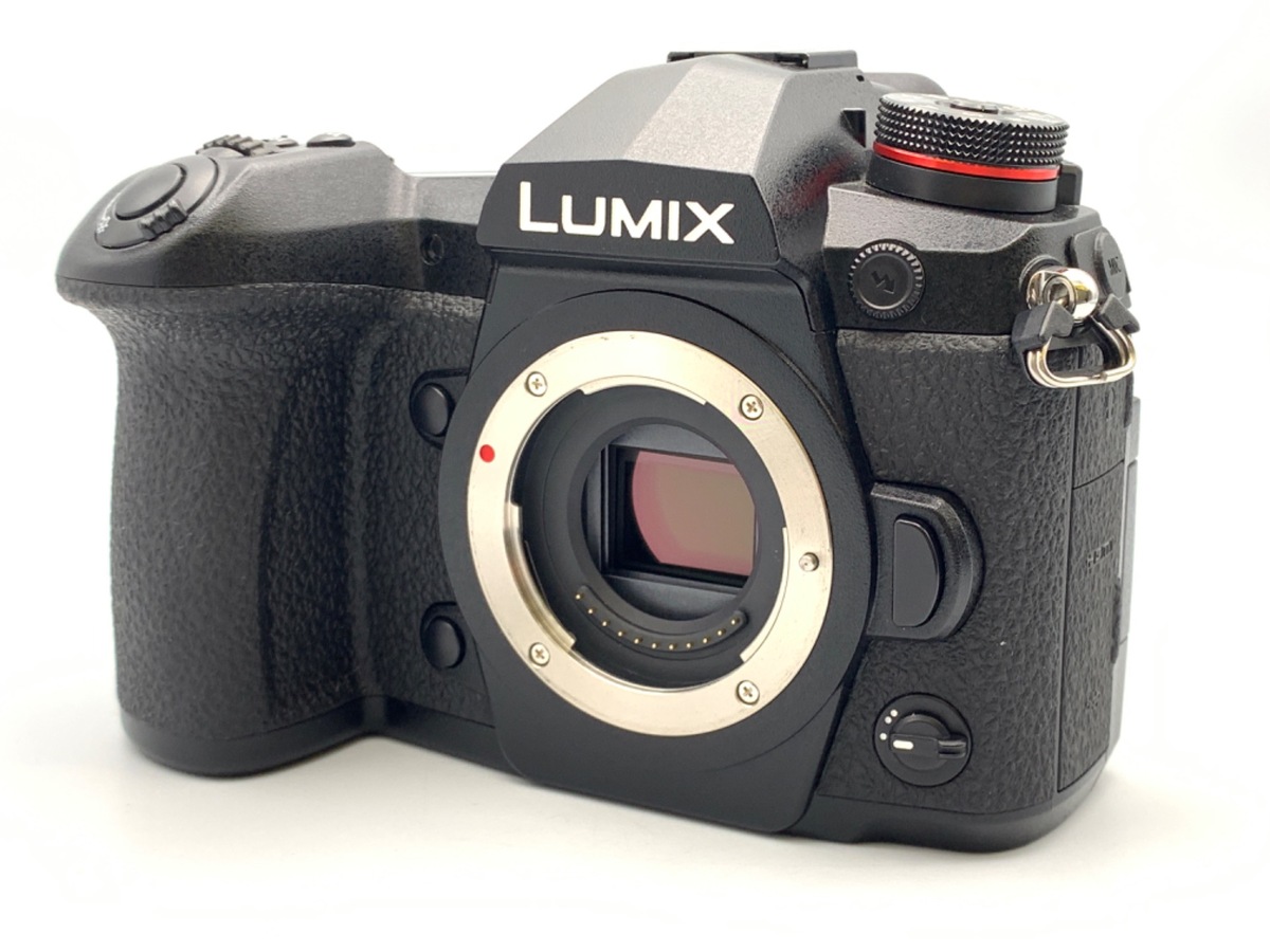 価格.com - パナソニック LUMIX DMC-G8M 標準ズームレンズキット 純正オプション