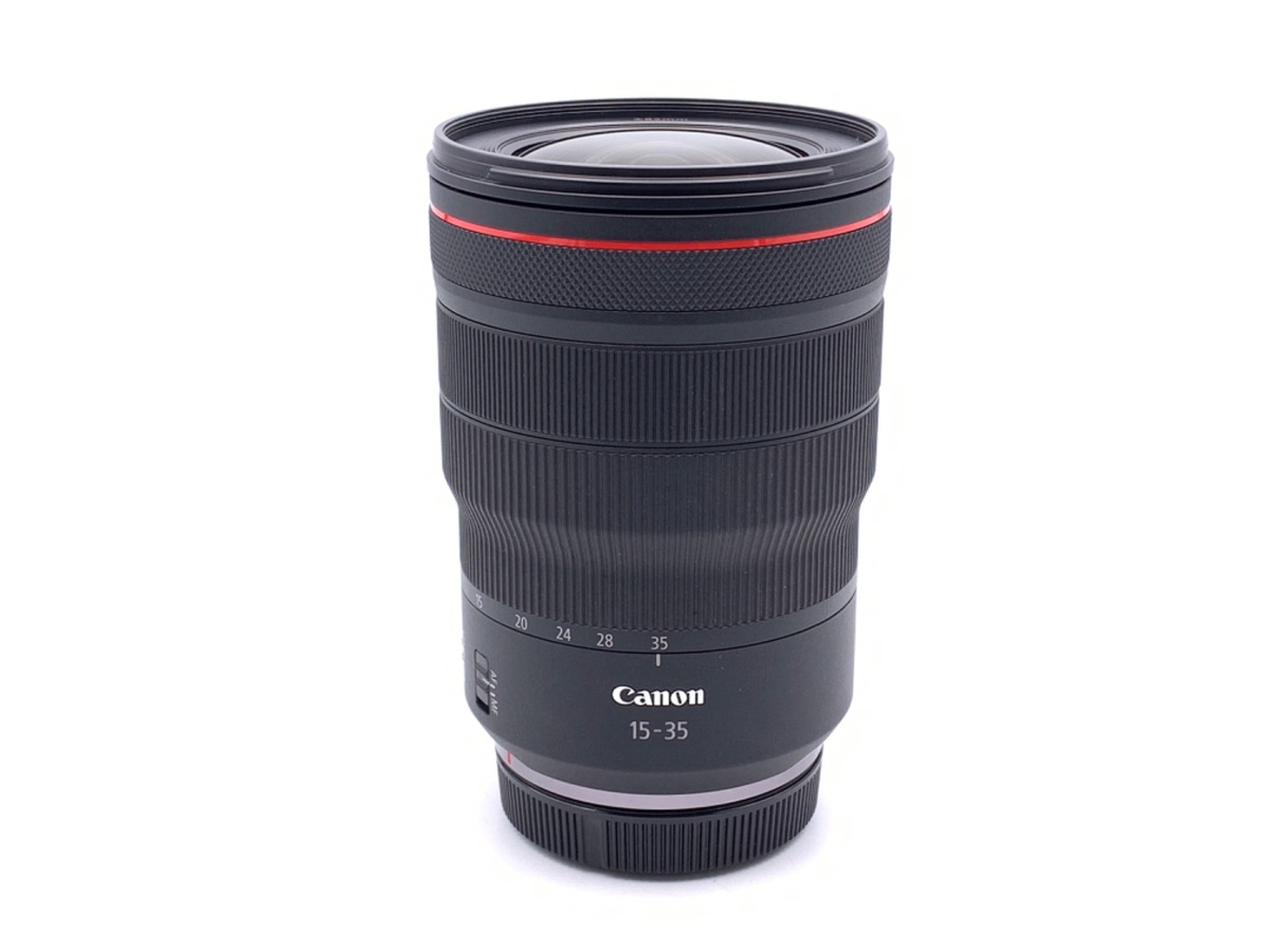 RF15-35mm F2.8 L IS USM 中古価格比較 - 価格.com