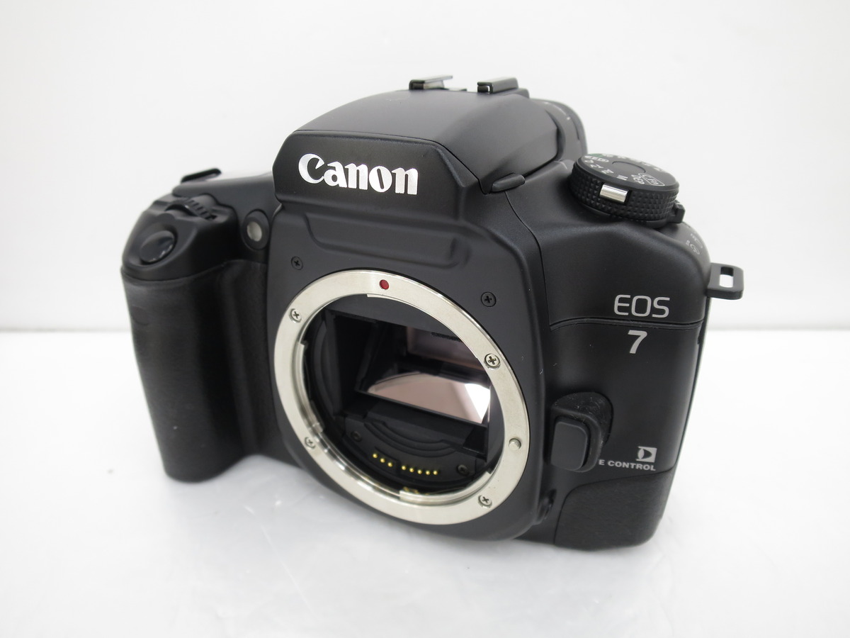 <br>Canon キヤノン/フイルムカメラ/EOS-1N/EOS-1NDP/246740/Wカメラ/Bランク/84