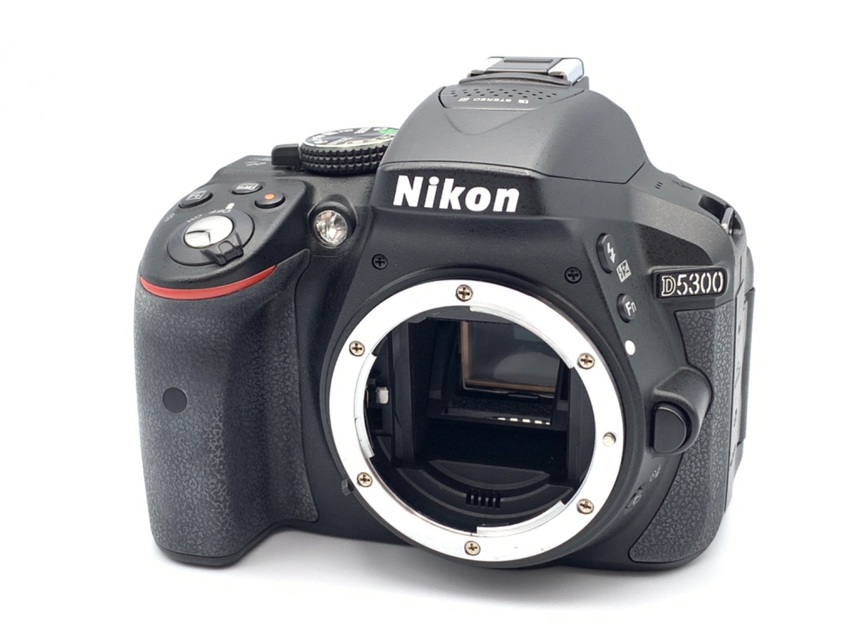 Nikon デジタル一眼レフカメラ D3500 ダブルズームキット D3500WZ
