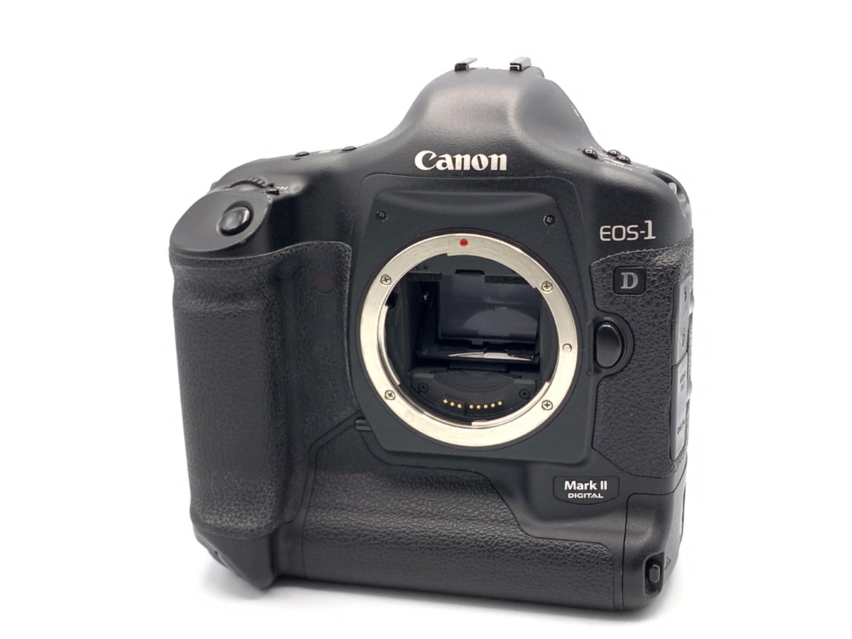 EOS-1D Mark II ボディ 中古価格比較 - 価格.com