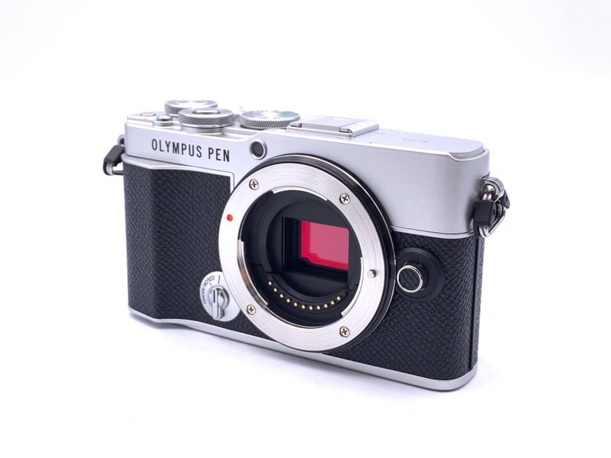 OLYMPUS PEN E-P7 ボディ 中古価格比較 - 価格.com