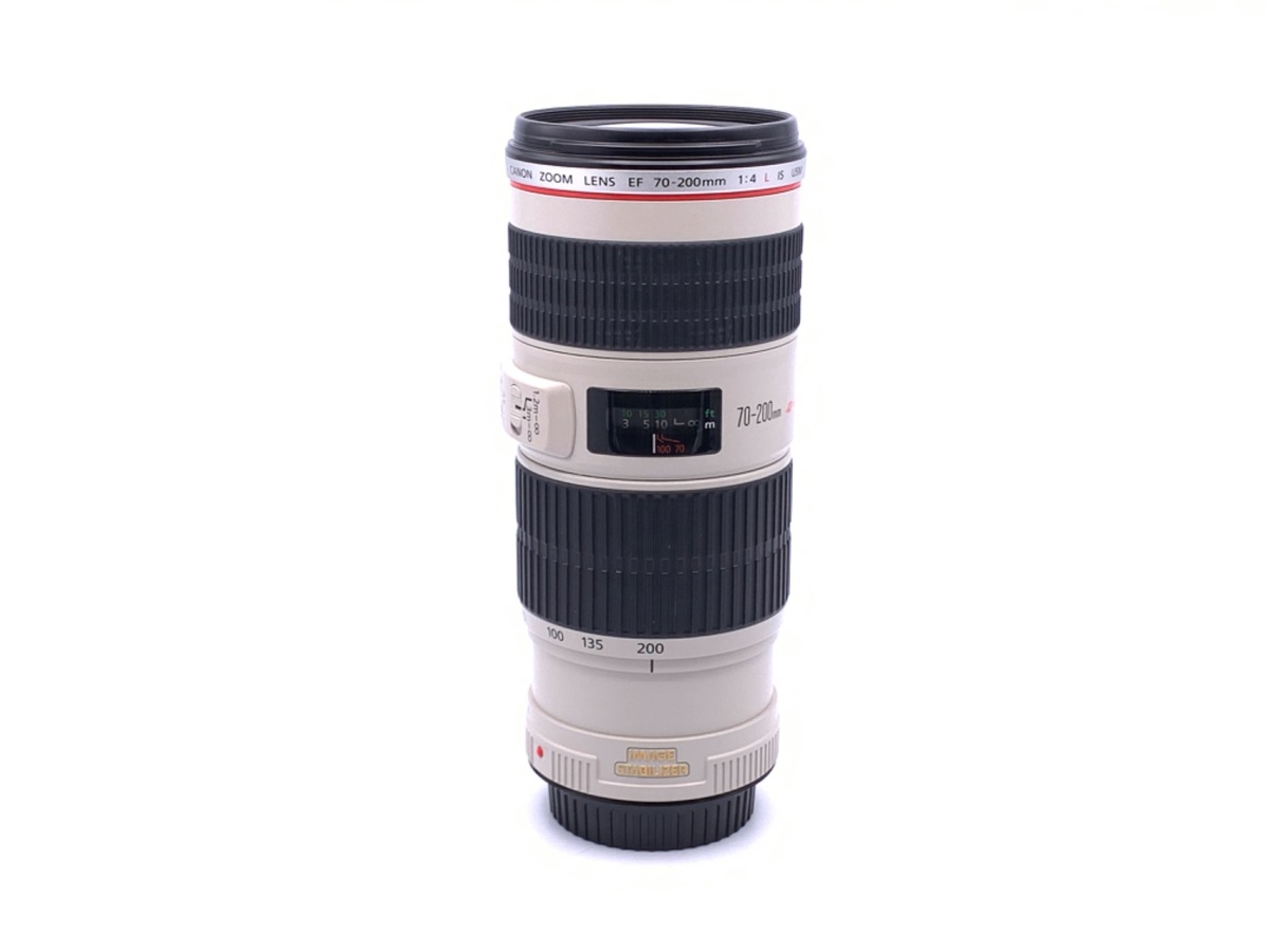 EF70-200mm F4L IS USM 中古価格比較 - 価格.com