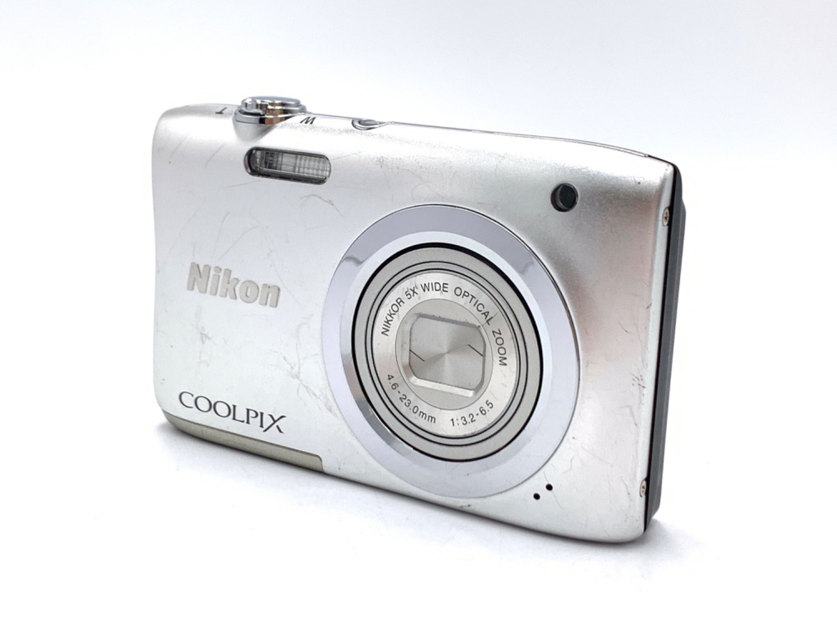 中古デジタルカメラ COOLPIX 製品一覧 - 価格.com