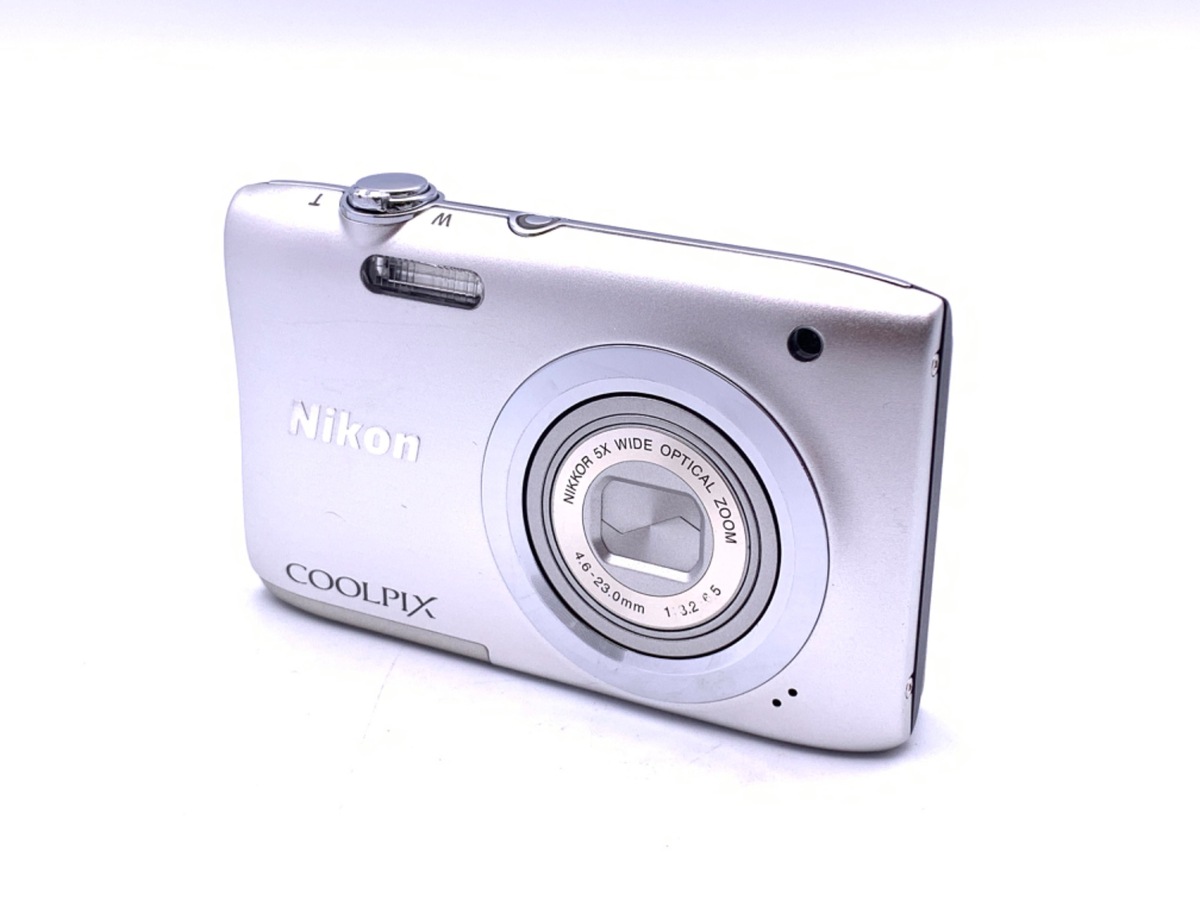 【再入荷新作】デジカメ Nicon COOLPIX L610 コンパクトデジタルカメラ