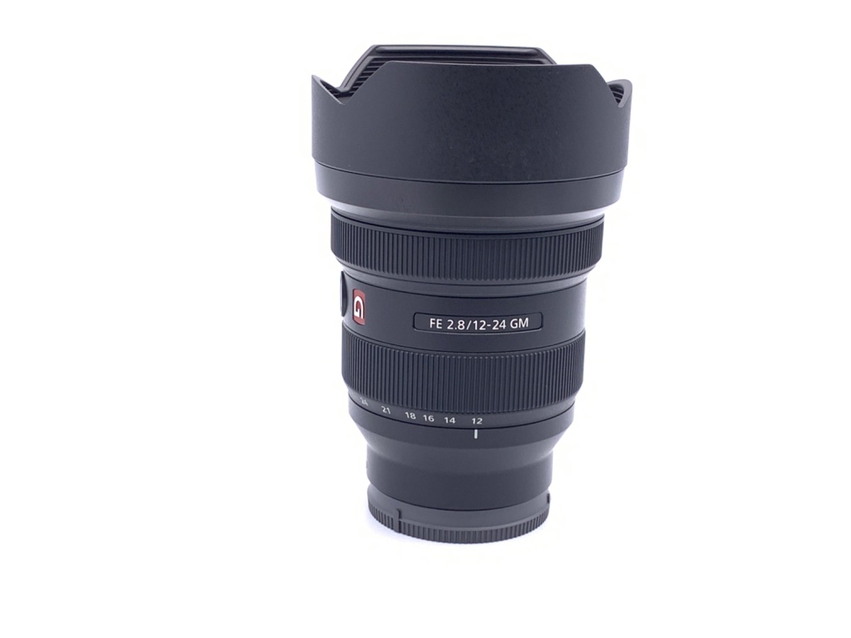 FE 12-24mm F2.8 GM SEL1224GM 中古価格比較 - 価格.com