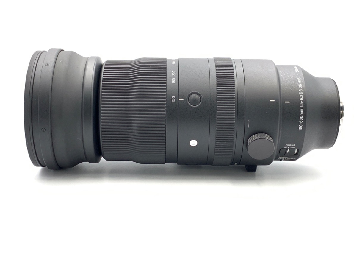 150-600mm F5-6.3 DG DN OS [ライカL用] 中古価格比較 - 価格.com