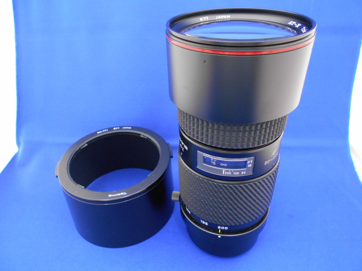 中古レンズ TOKINA 製品一覧 - 価格.com