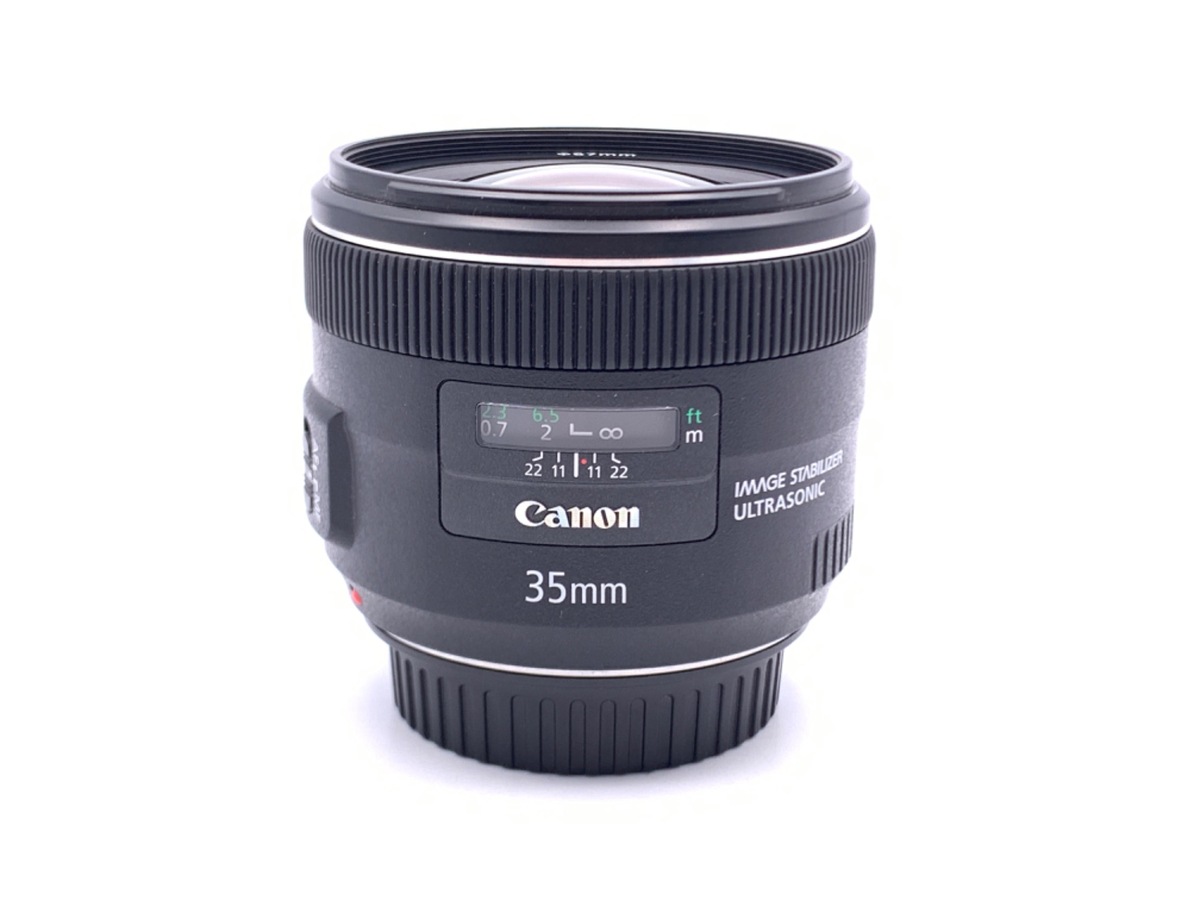 EF35mm F2 IS USM 中古価格比較 - 価格.com