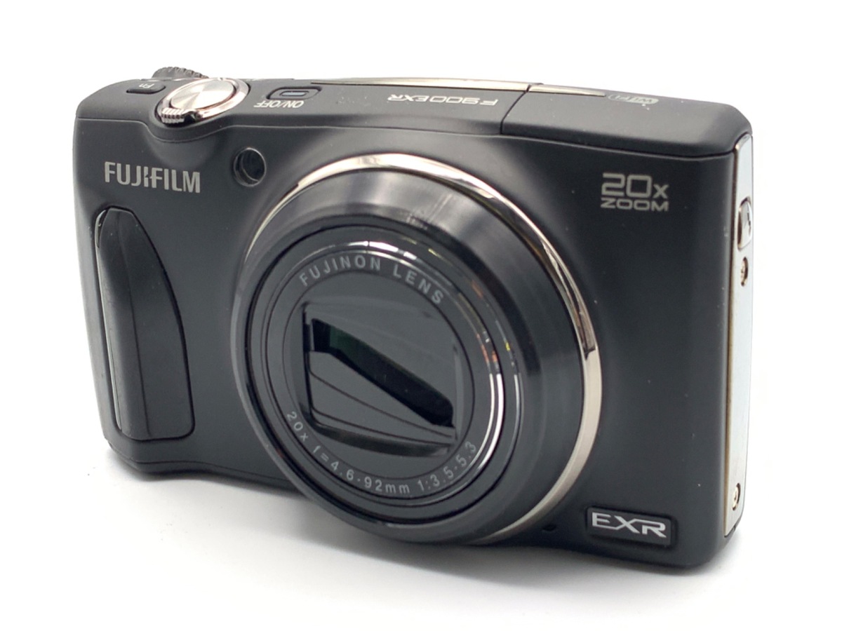 FinePix F900EXR 中古価格比較 - 価格.com