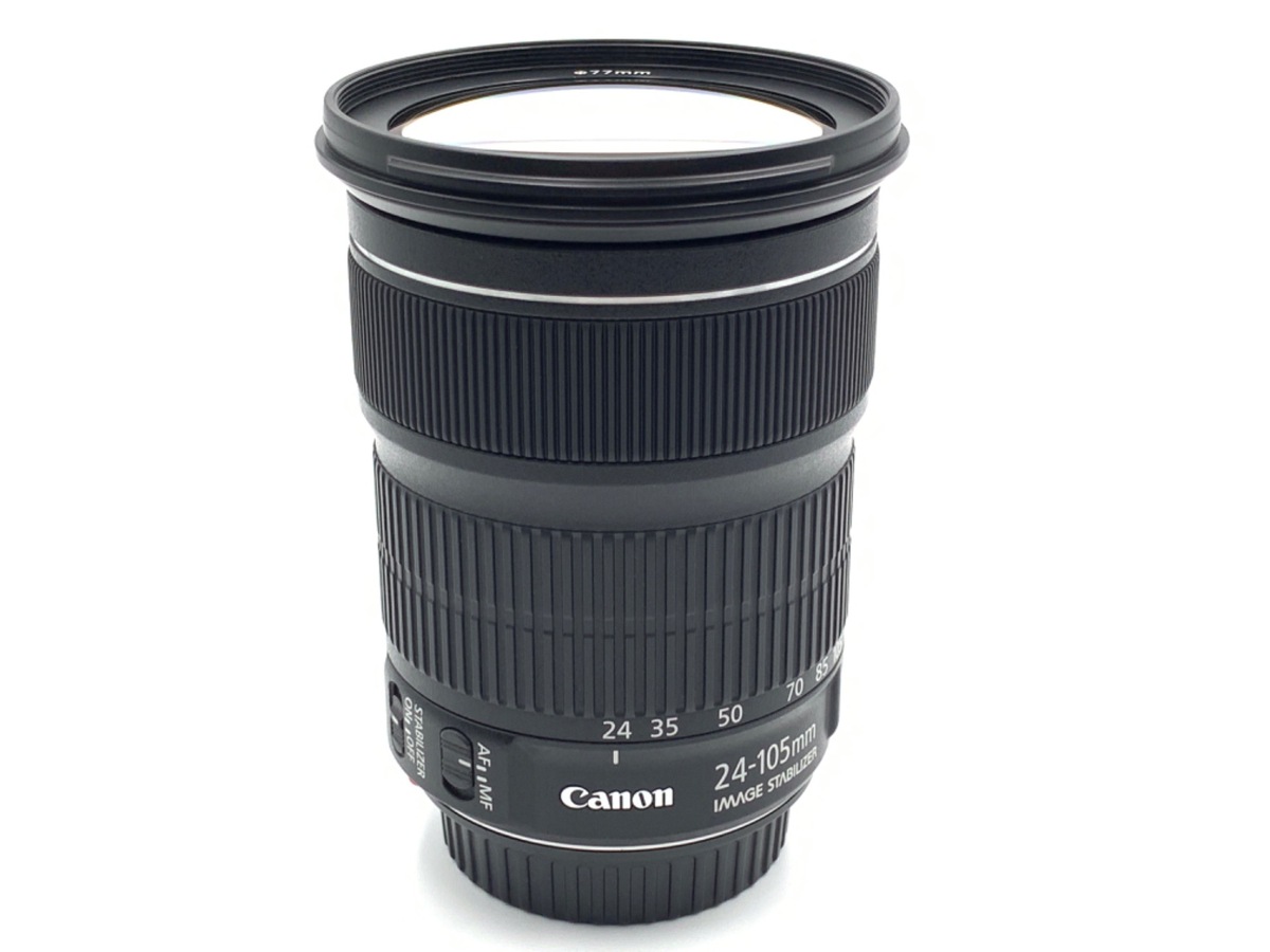 Canon 24-105 f3.5-f5.6 STM 極美品！ - www.sorbillomenu.com