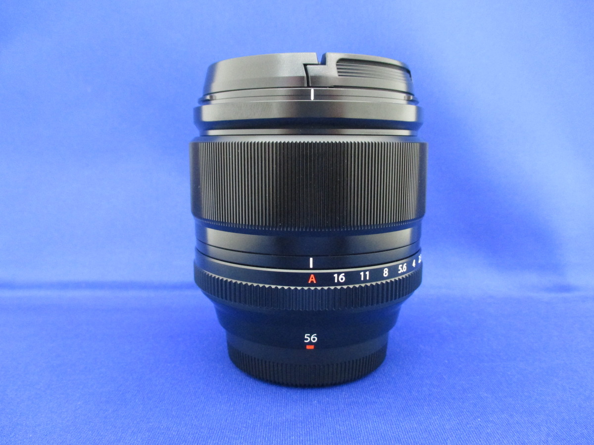 フジノンレンズ XF56mmF1.2 R 中古価格比較 - 価格.com