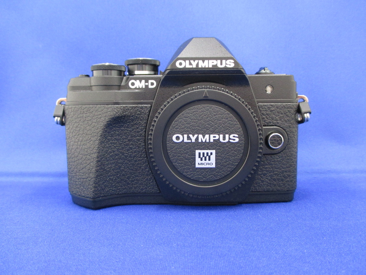 OM-D E-M10 Mark III ボディ 中古価格比較 - 価格.com