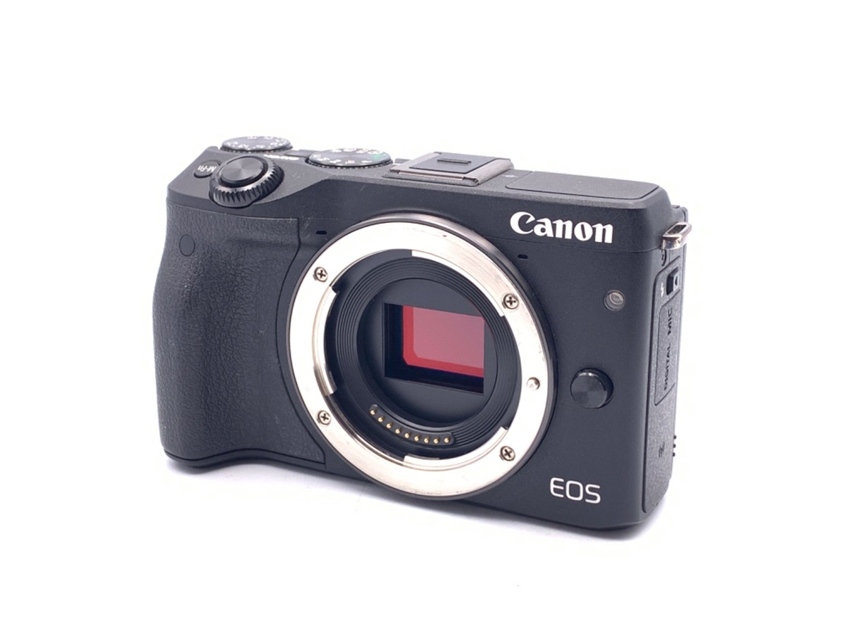 EOS M3 ボディ 中古価格比較 - 価格.com