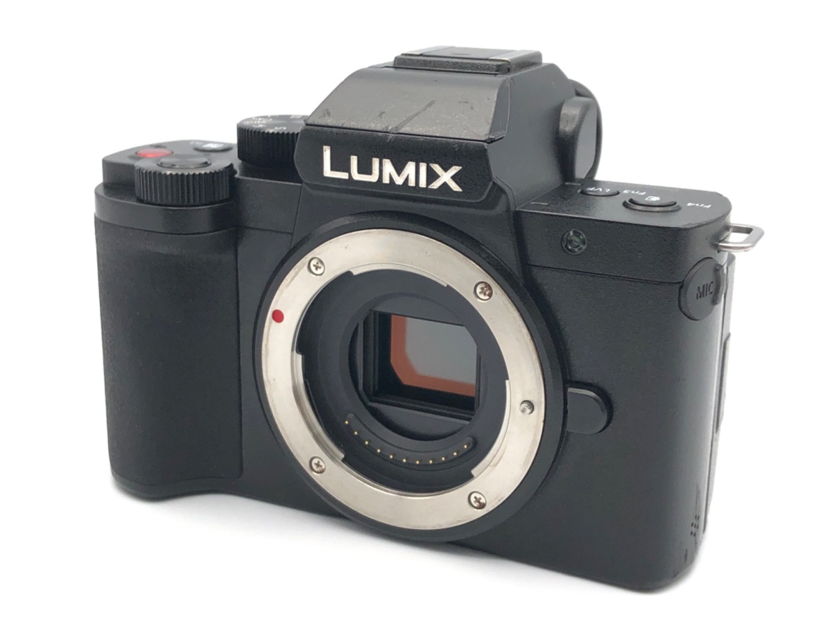 価格.com - パナソニック LUMIX DMC-G8M 標準ズームレンズキット 純正オプション