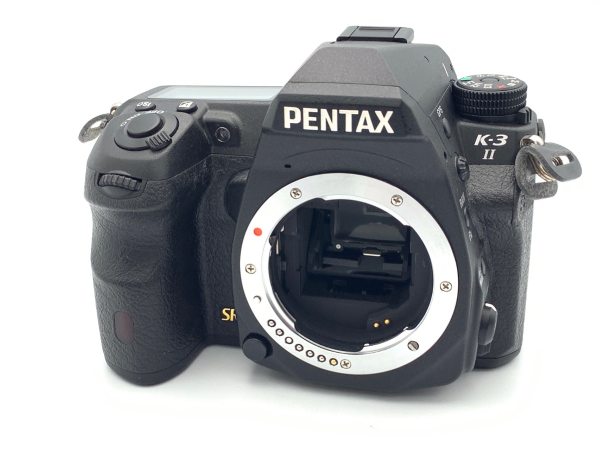 価格.com - ペンタックス PENTAX K-m ダブルズームキット 純正オプション