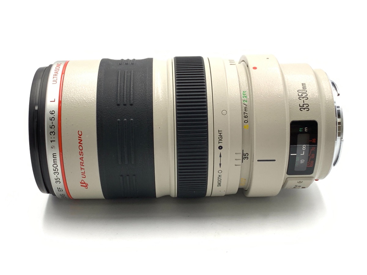 EF35-350mm F3.5-5.6L USM 中古価格比較 - 価格.com