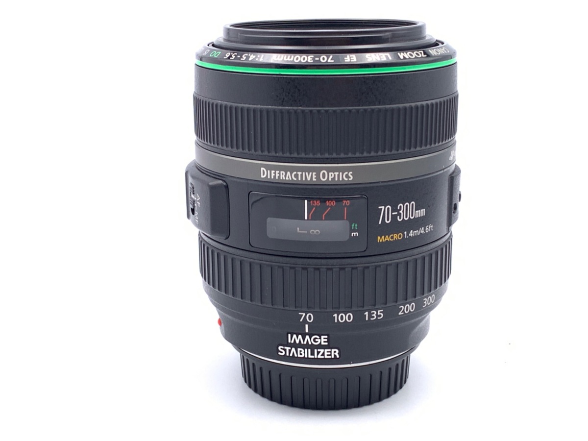 EF70-300mm F4.5-5.6 DO IS USM 中古価格比較 - 価格.com