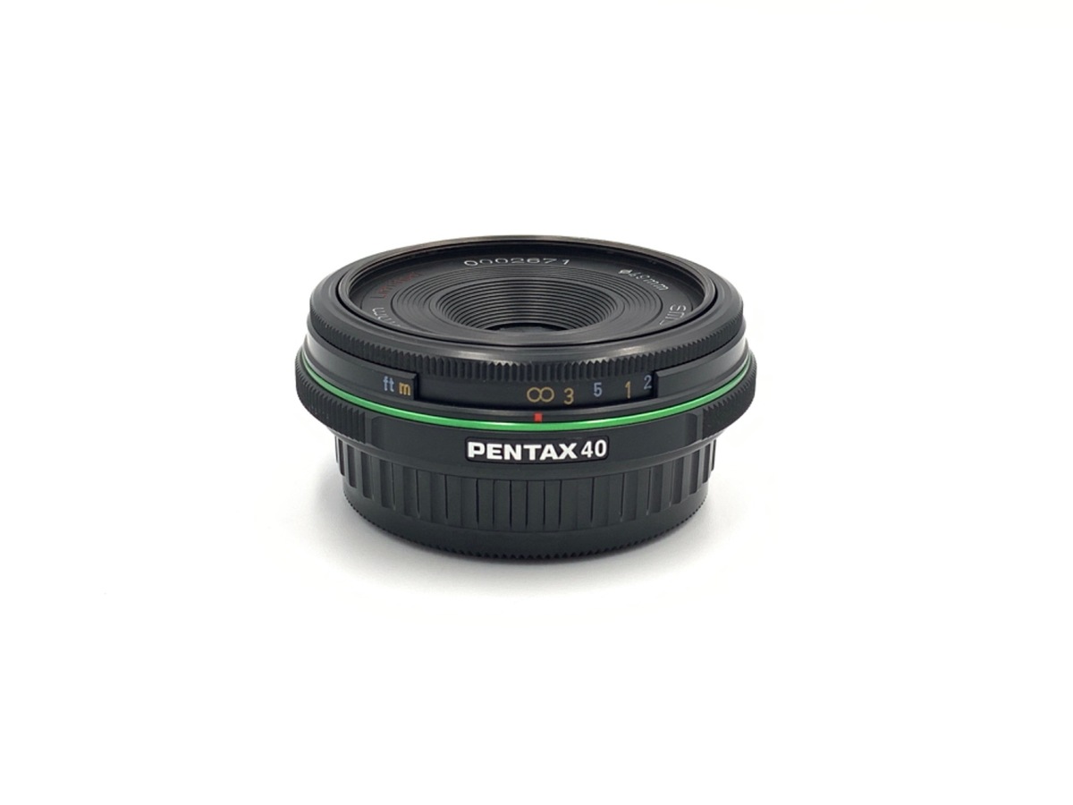 smc PENTAX-DA 40mm F2.8 Limited 中古価格比較 - 価格.com