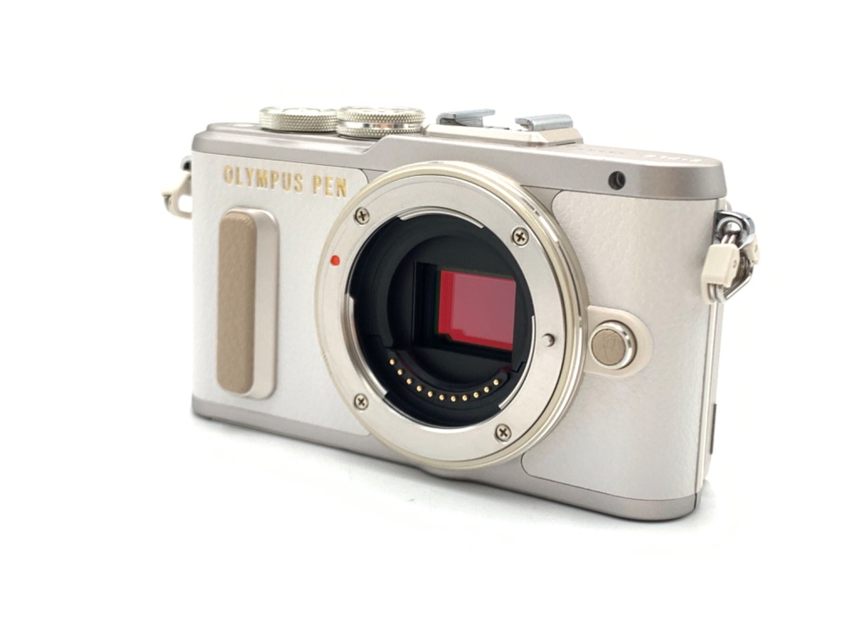 OLYMPUS PEN E-PL8 ボディ 中古価格比較 - 価格.com