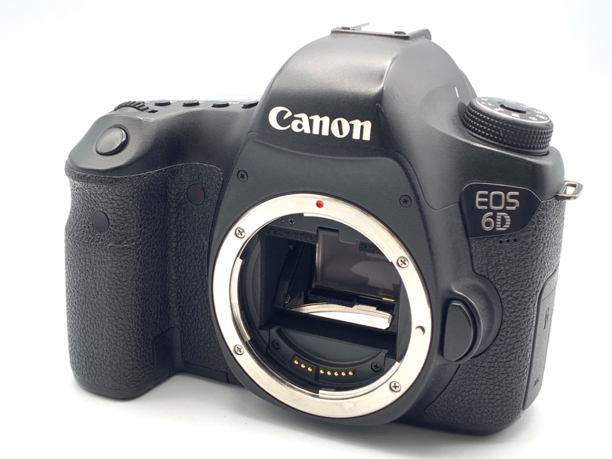 EOS 6D ボディ 中古価格比較 - 価格.com