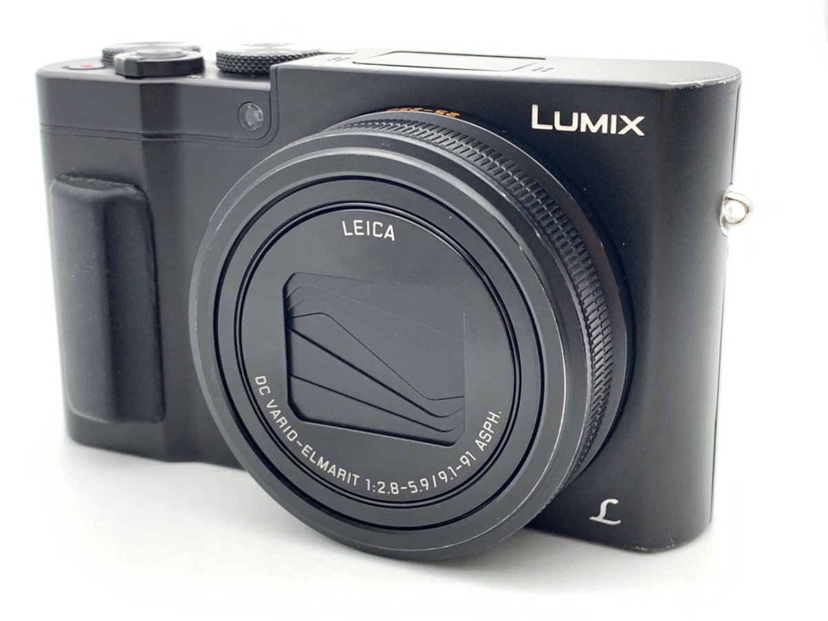 価格.com - パナソニック LUMIX DMC-TX1 価格比較