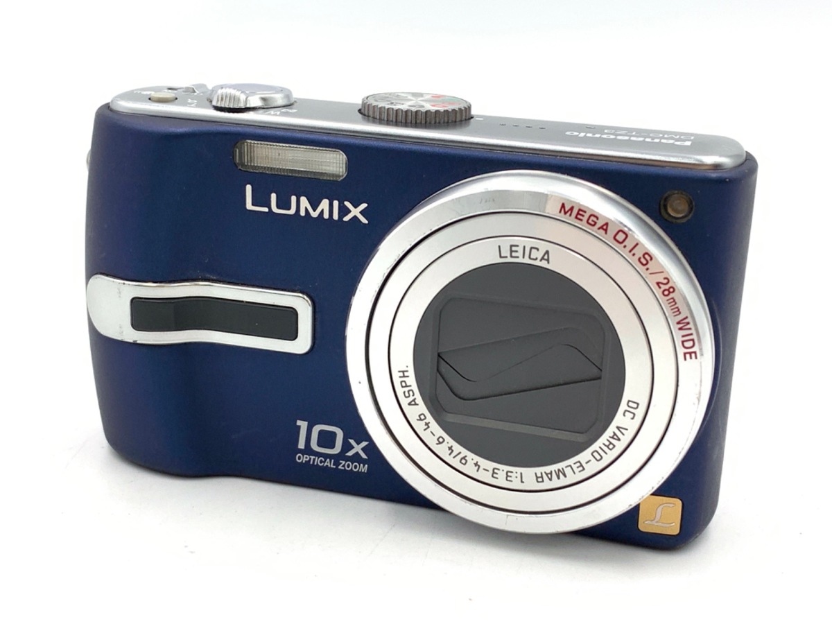 価格.com - パナソニック LUMIX DMC-TZ10 価格比較