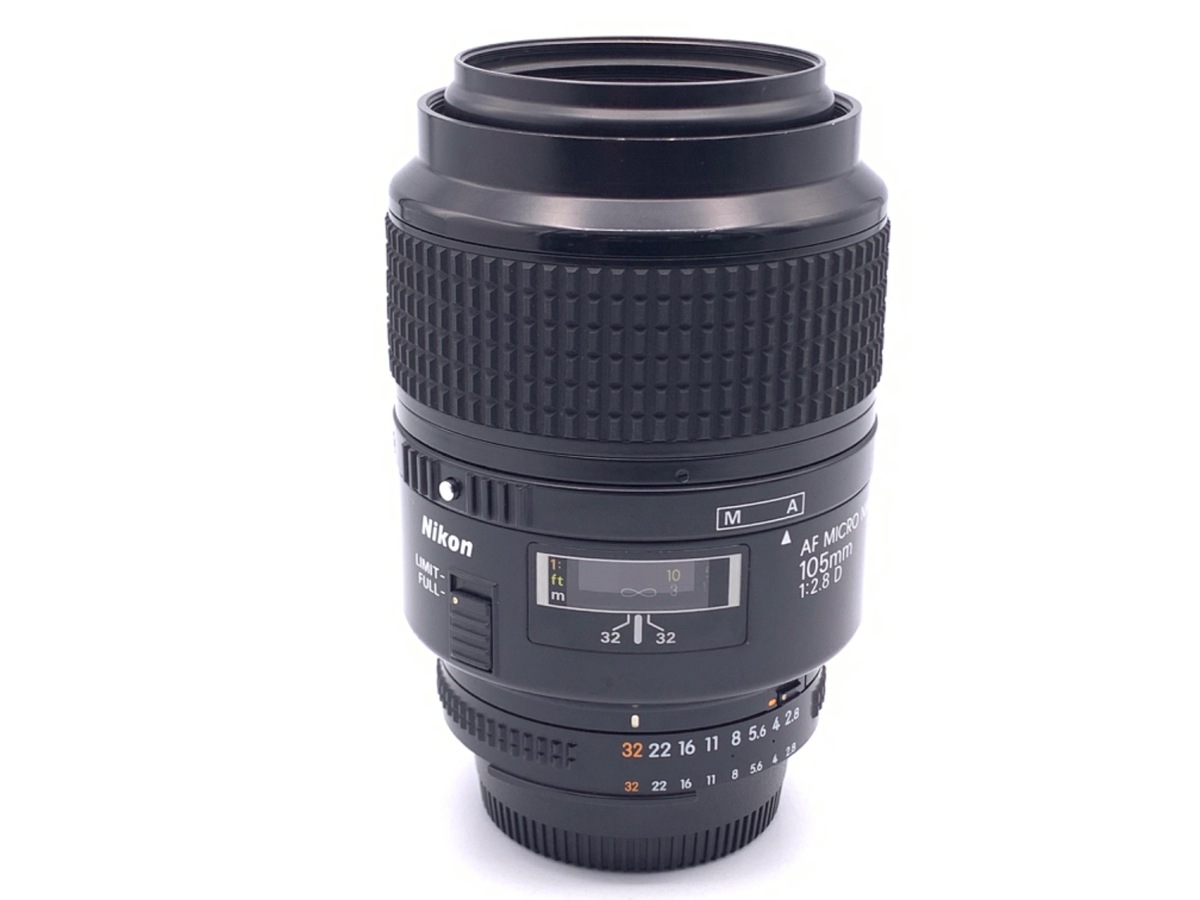 Ai AF Micro Nikkor 105mm F2.8D 中古価格比較 - 価格.com