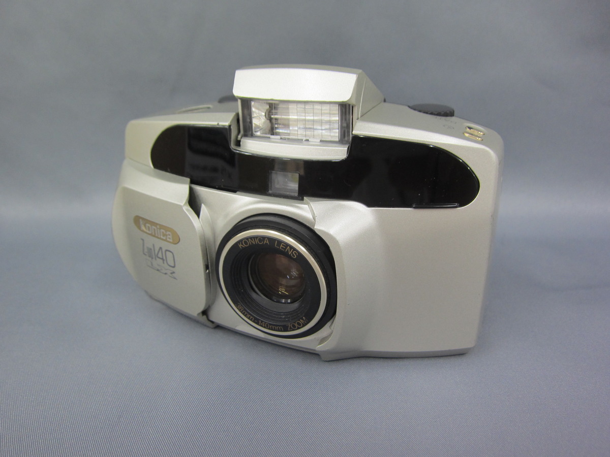 中古フィルムカメラ コニカ 製品一覧 - 価格.com