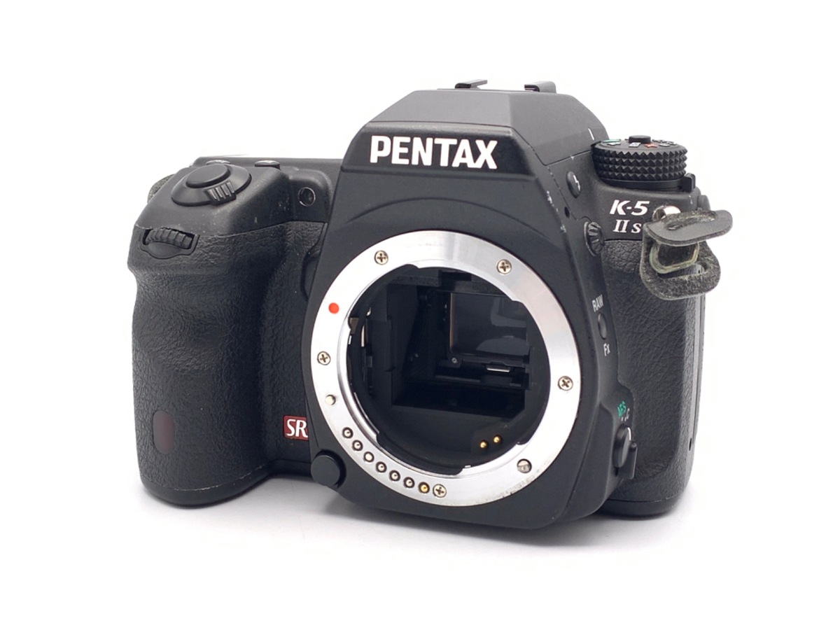 価格.com - ペンタックス PENTAX K200D レンズキット 純正オプション
