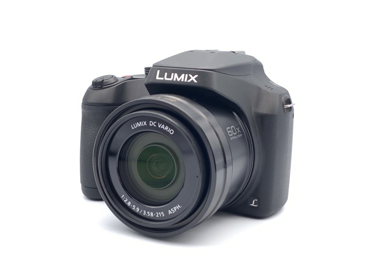 LUMIX DC-FZ85 中古価格比較 - 価格.com