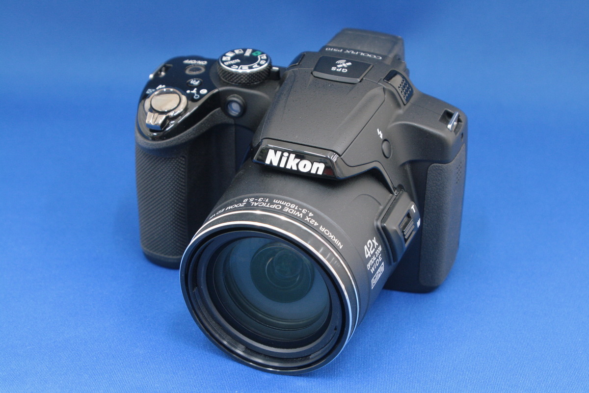 COOLPIX P510 中古価格比較 - 価格.com