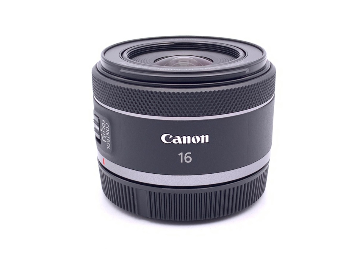 RF16mm F2.8 STM 中古価格比較 - 価格.com