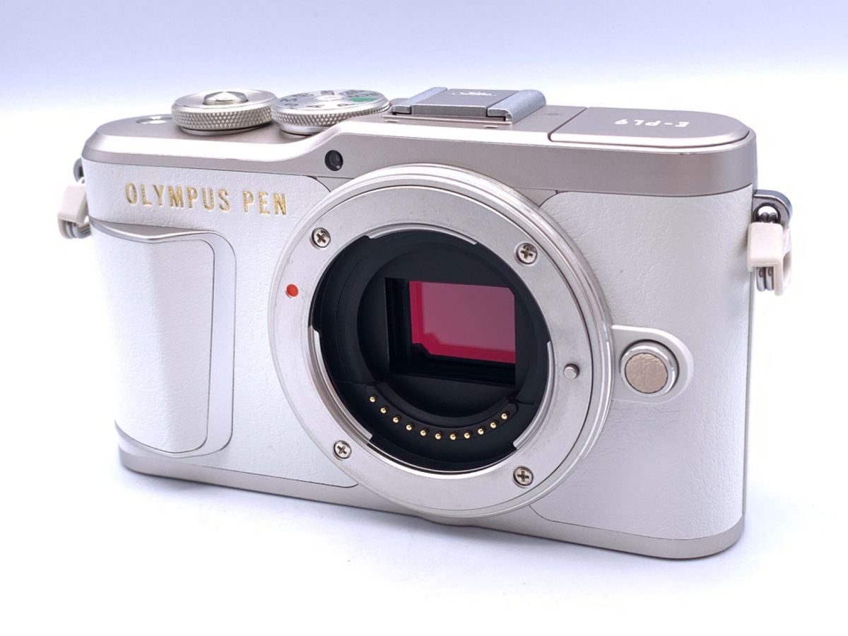 OLYMPUS PEN E-PL9 ボディ 中古価格比較 - 価格.com