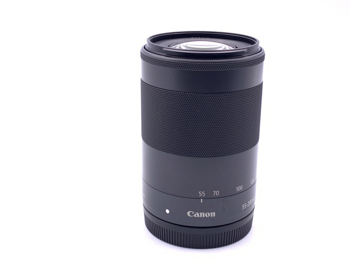 EF-M55-200mm F4.5-6.3 IS STM 中古価格比較 - 価格.com