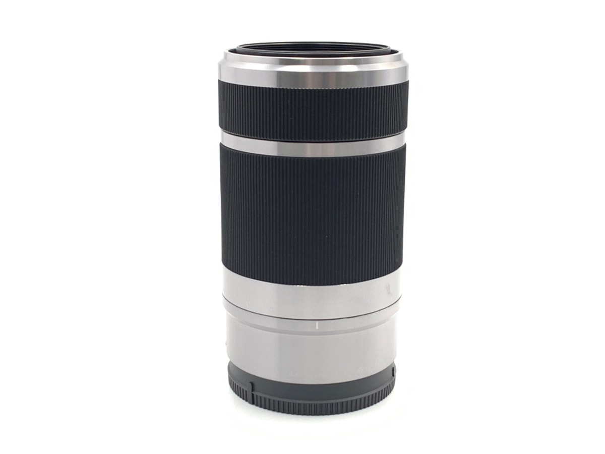 E 55-210mm F4.5-6.3 OSS SEL55210 中古価格比較 - 価格.com