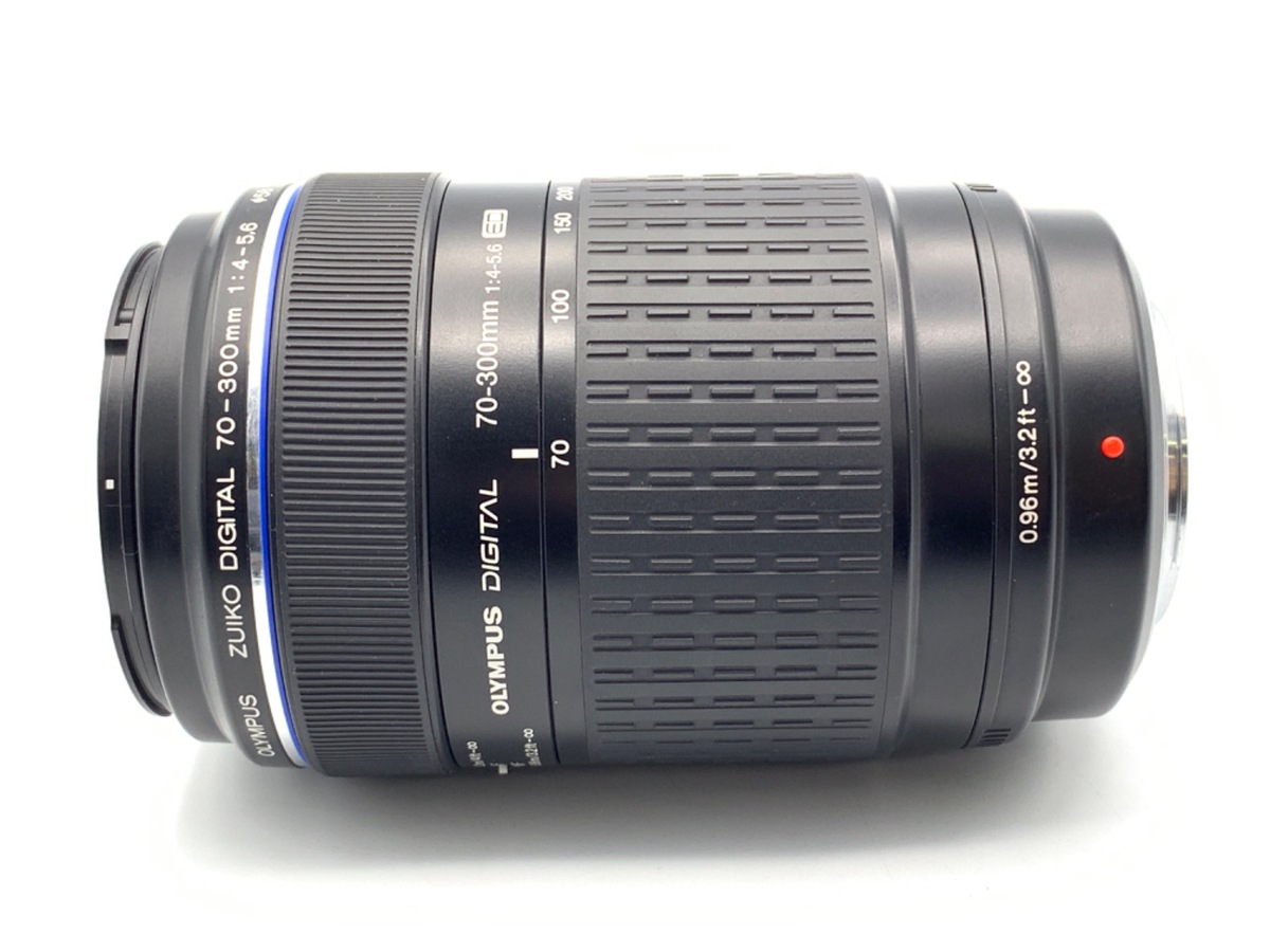 ズイコーデジタル ED 70-300mm F4.0-5.6 中古価格比較 - 価格.com