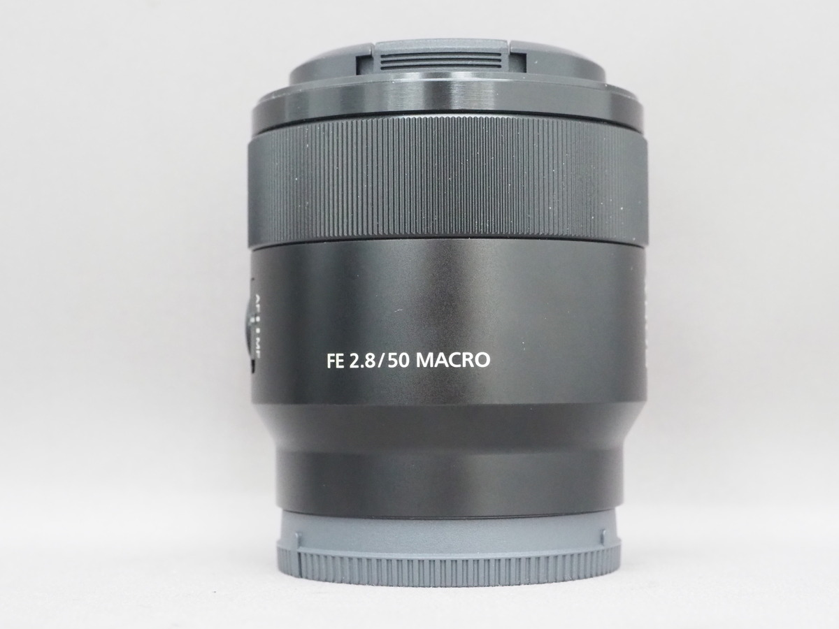 FE 50mm F2.8 Macro SEL50M28 中古価格比較 - 価格.com