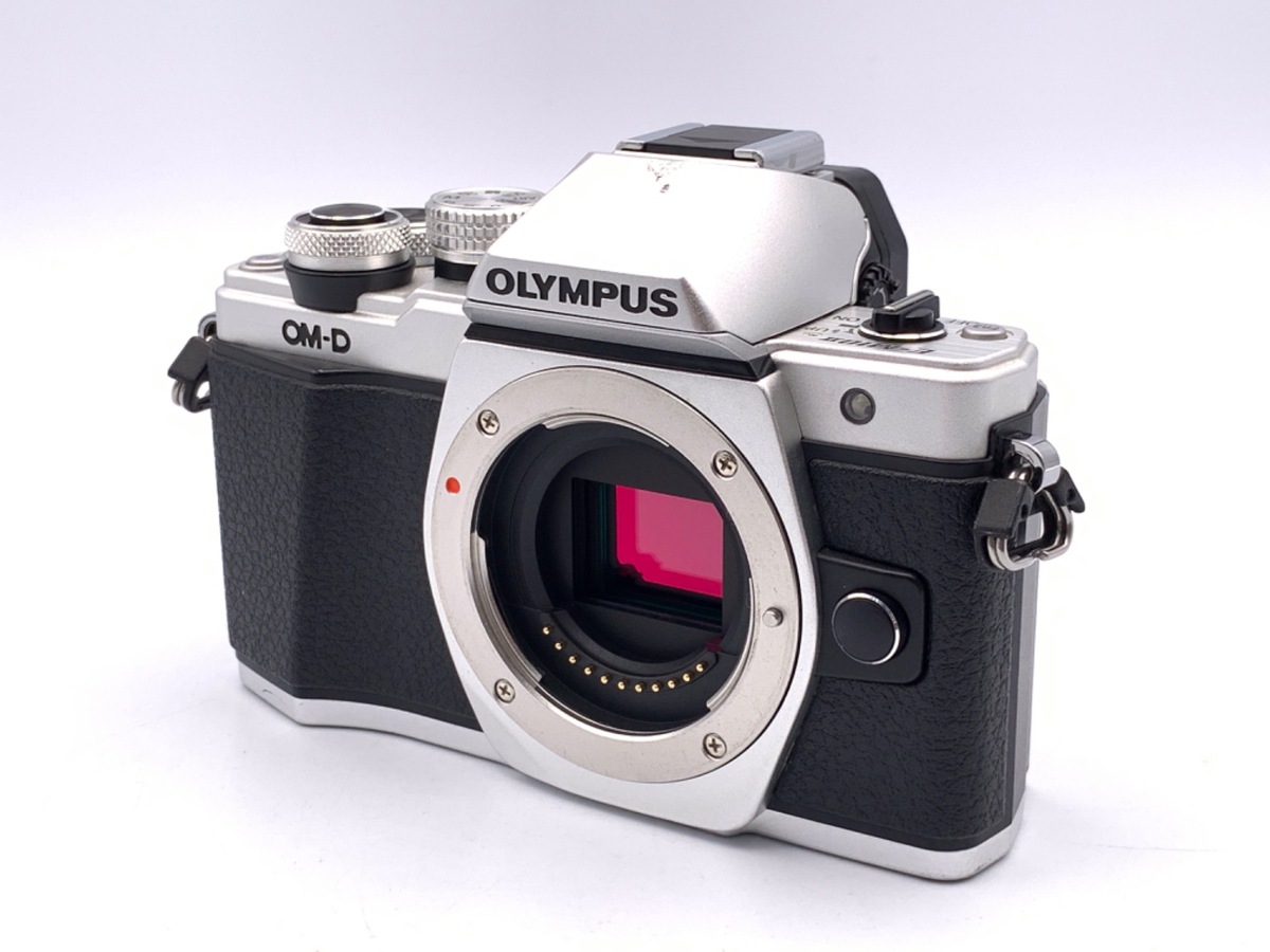 OM-D E-M10 Mark II ボディ 中古価格比較 - 価格.com