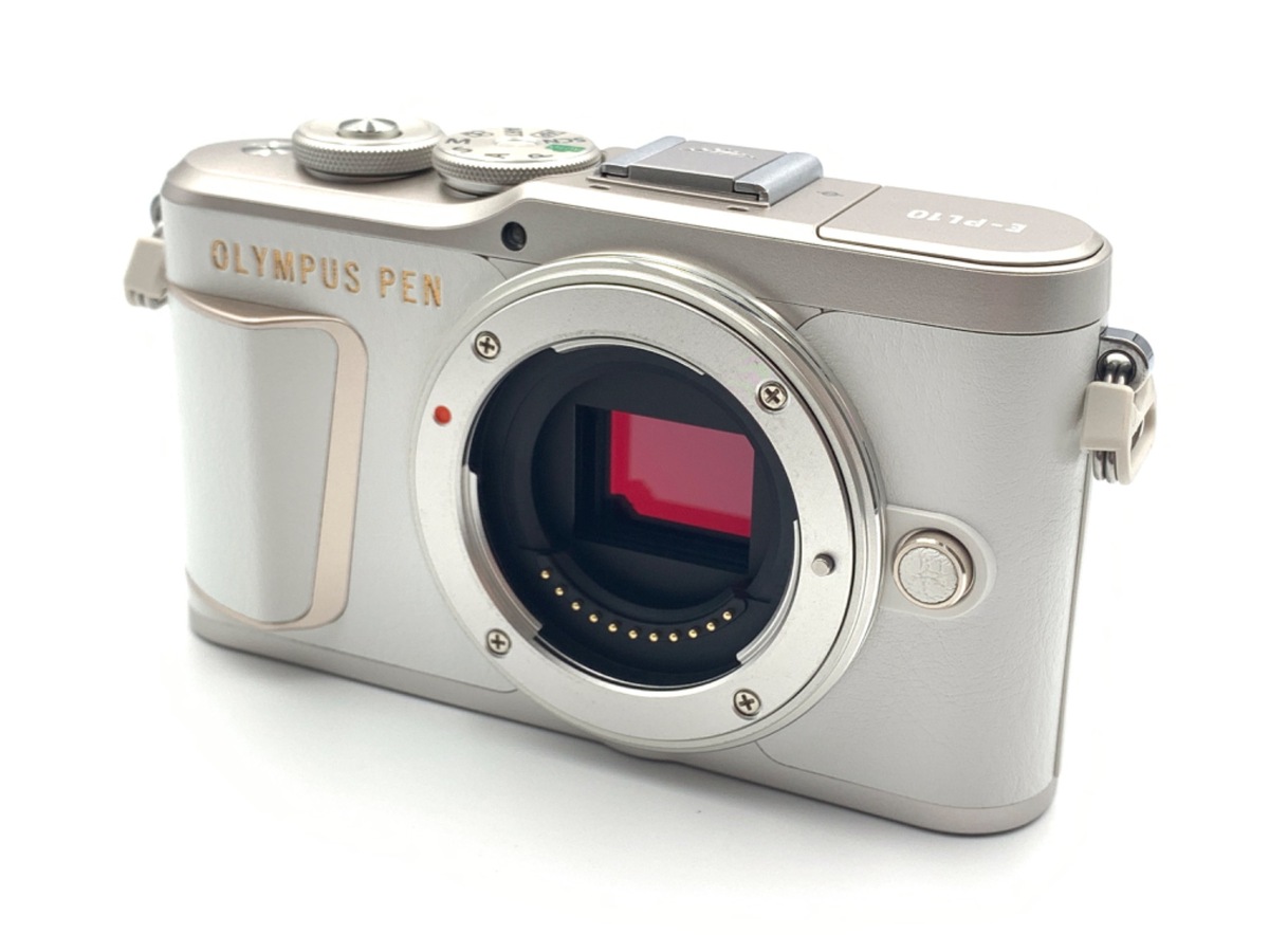 OLYMPUS PEN E-PL10 ボディ 中古価格比較 - 価格.com