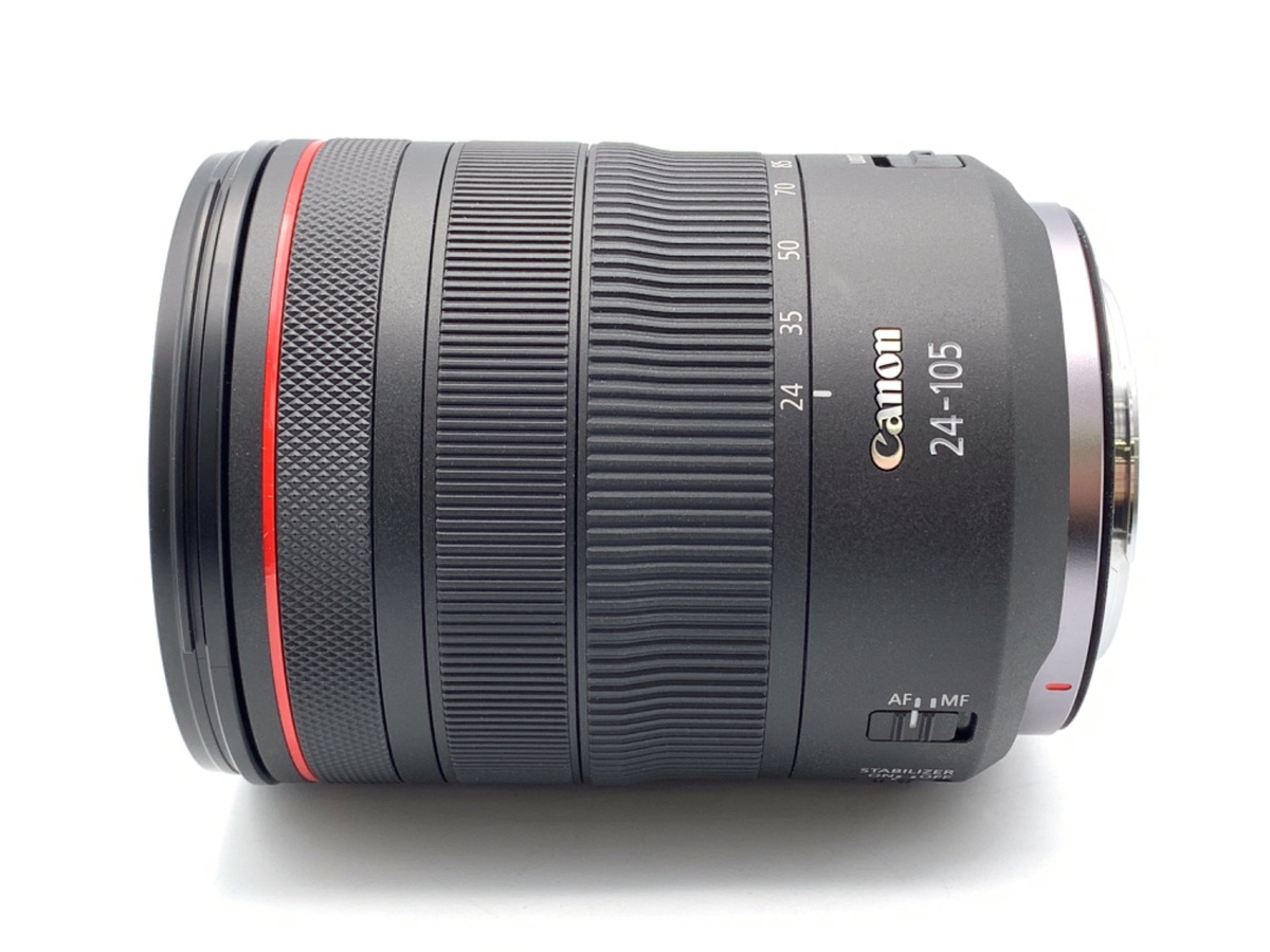 RF24-105mm F4 L IS USM 中古価格比較 - 価格.com