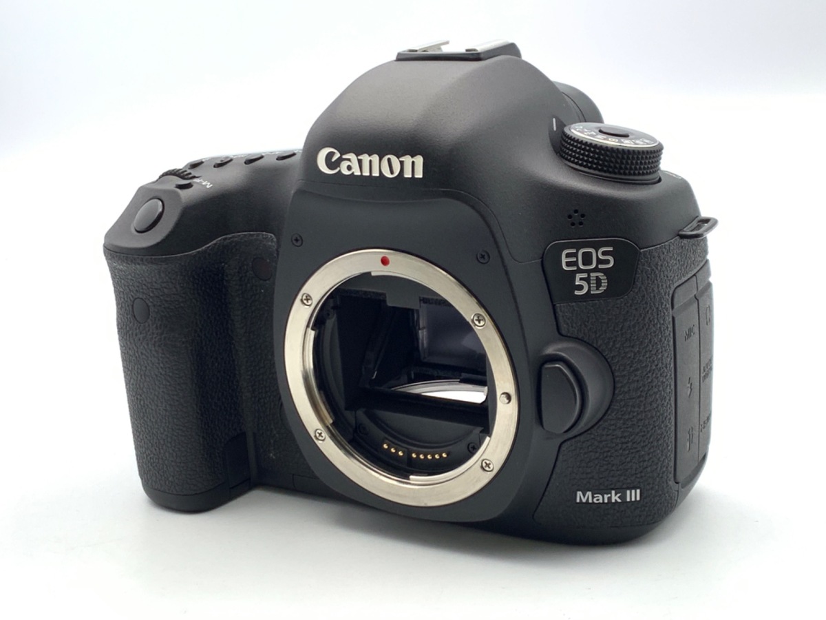 Canon EOS 5D mark3 markⅢ ボディ 本体 | www.gamutgallerympls.com