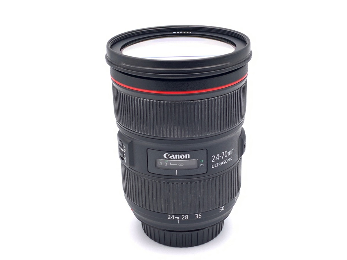 EF24-70mm F2.8L II USM 中古価格比較 - 価格.com