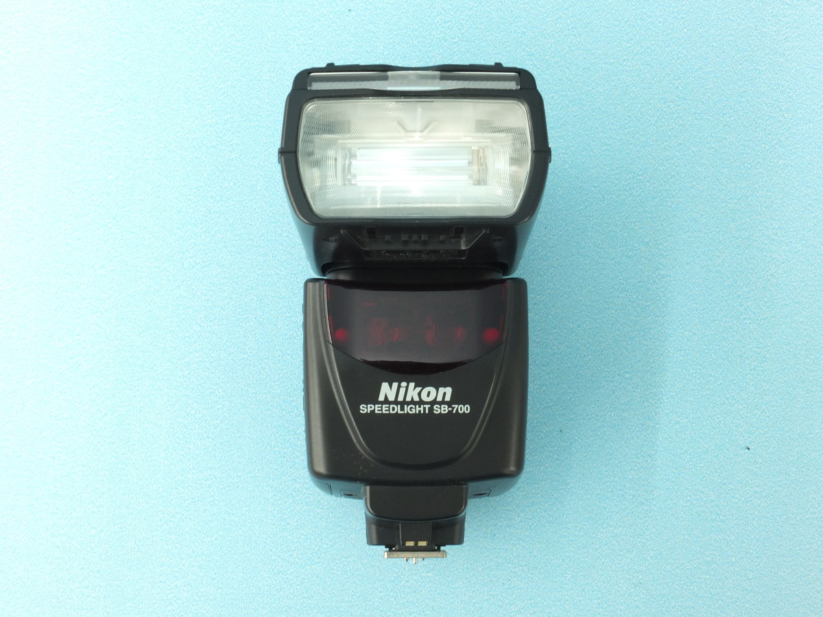 割引クーポン配布中!! Nikon フラッシュ スピードライト SB-700