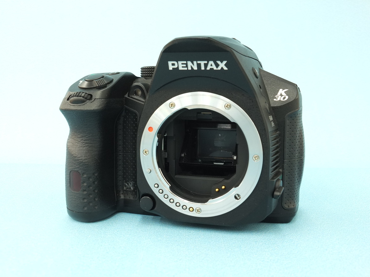 PENTAX K-30 ボディ 中古価格比較 - 価格.com