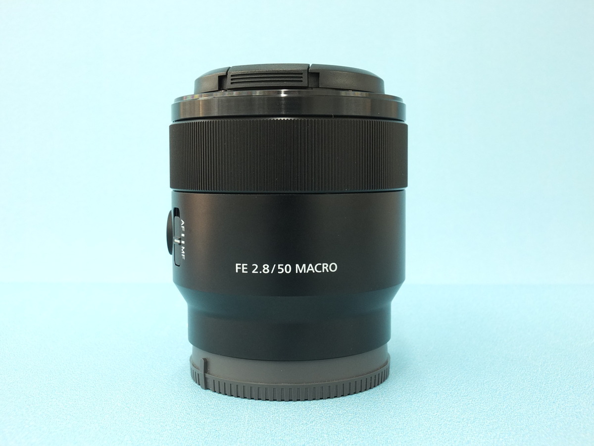 FE 50mm F2.8 Macro SEL50M28 中古価格比較 - 価格.com