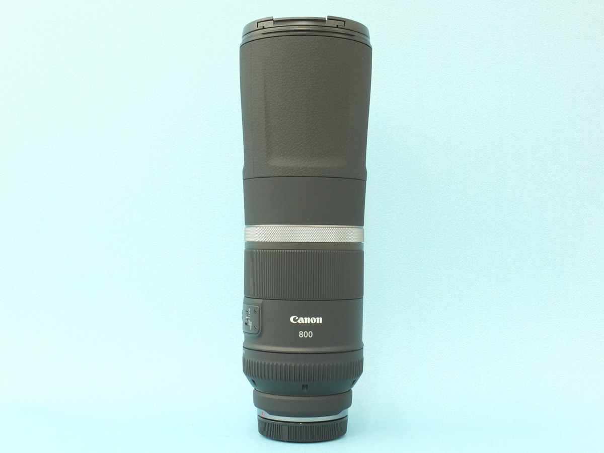 RF800mm F11 IS STM 中古価格比較 - 価格.com