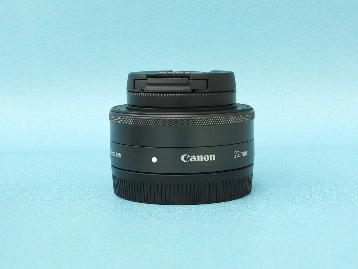 EF-M22mm F2 STM 中古価格比較 - 価格.com